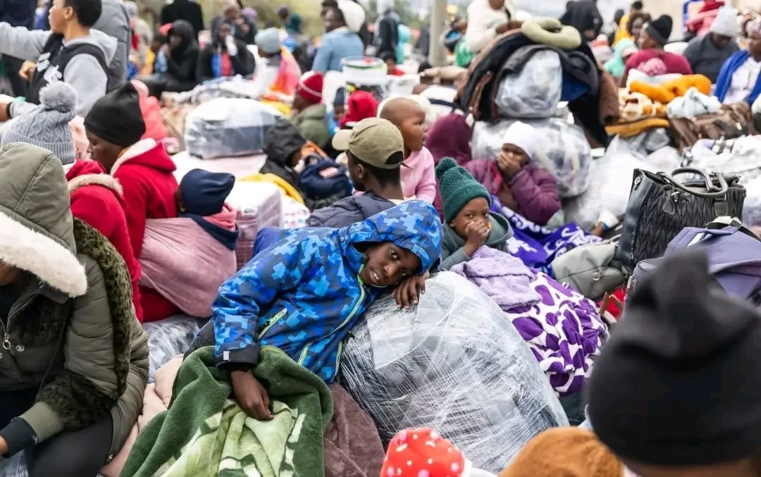 e-malawi aid community support in Johannesburg